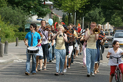 interim projectleiding bij gemeenten